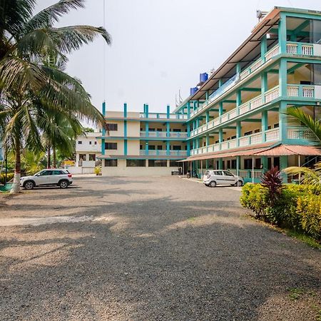 Hotel Atithi Kashid Eksteriør bilde